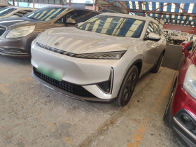 东风风神 风神L7新能源 2024款 205 Air