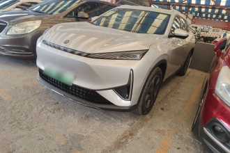 东风风神 风神L7新能源 2024款 205 Air