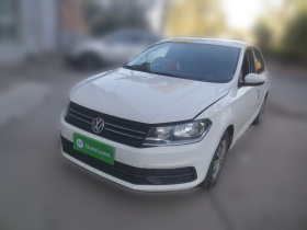 大众 桑塔纳 2021款 1.5L 手动风尚版