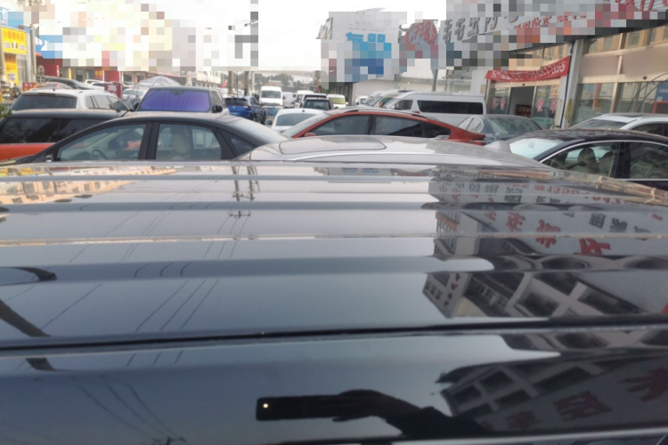 吉利银河 2024款 熊猫mini 200km 耐力熊局部细节57