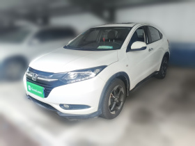 本田 缤智 2017款 1.8L CVT两驱先锋型