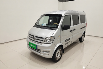 东风小康K07S 2019款 1.2L实用型 国VI DK12