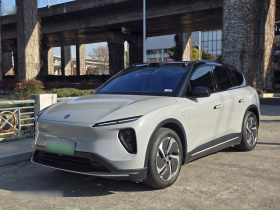 蔚来ES6 2023款 75kWh