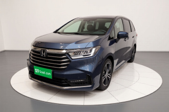 本田 奥德赛 2022款 2.0L e:HEV 锐·耀享版