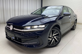 大众 迈腾 2024款 380TSI DSG至尊版