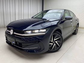 大众 迈腾 2024款 380TSI DSG至尊版