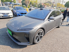 蔚来ET5T 2024款 75kWh Touring
