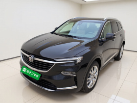 别克 昂科旗 2022款 652T 四驱尊享旗舰型 7座