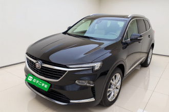 别克 昂科旗 2022款 652T 四驱尊享旗舰型 7座