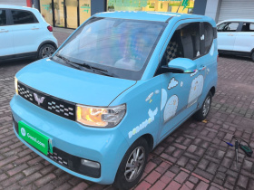 五菱汽车 宏光MINIEV 2020款 自在款 磷酸铁锂