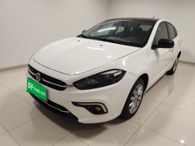 菲亚特 致悦 2014款 1.4T 手动舒适版