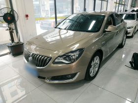 别克 君威 2015款 2.0L 领先时尚型