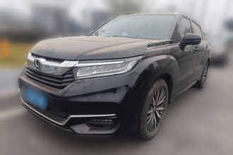 本田 冠道 2020款 370TURBO 四驱尊享版