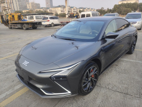 智己汽车 智己L7 2022款 Dynamic