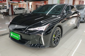 ARCFOX极狐 极狐 阿尔法S5 2024款 560MAX 185kW