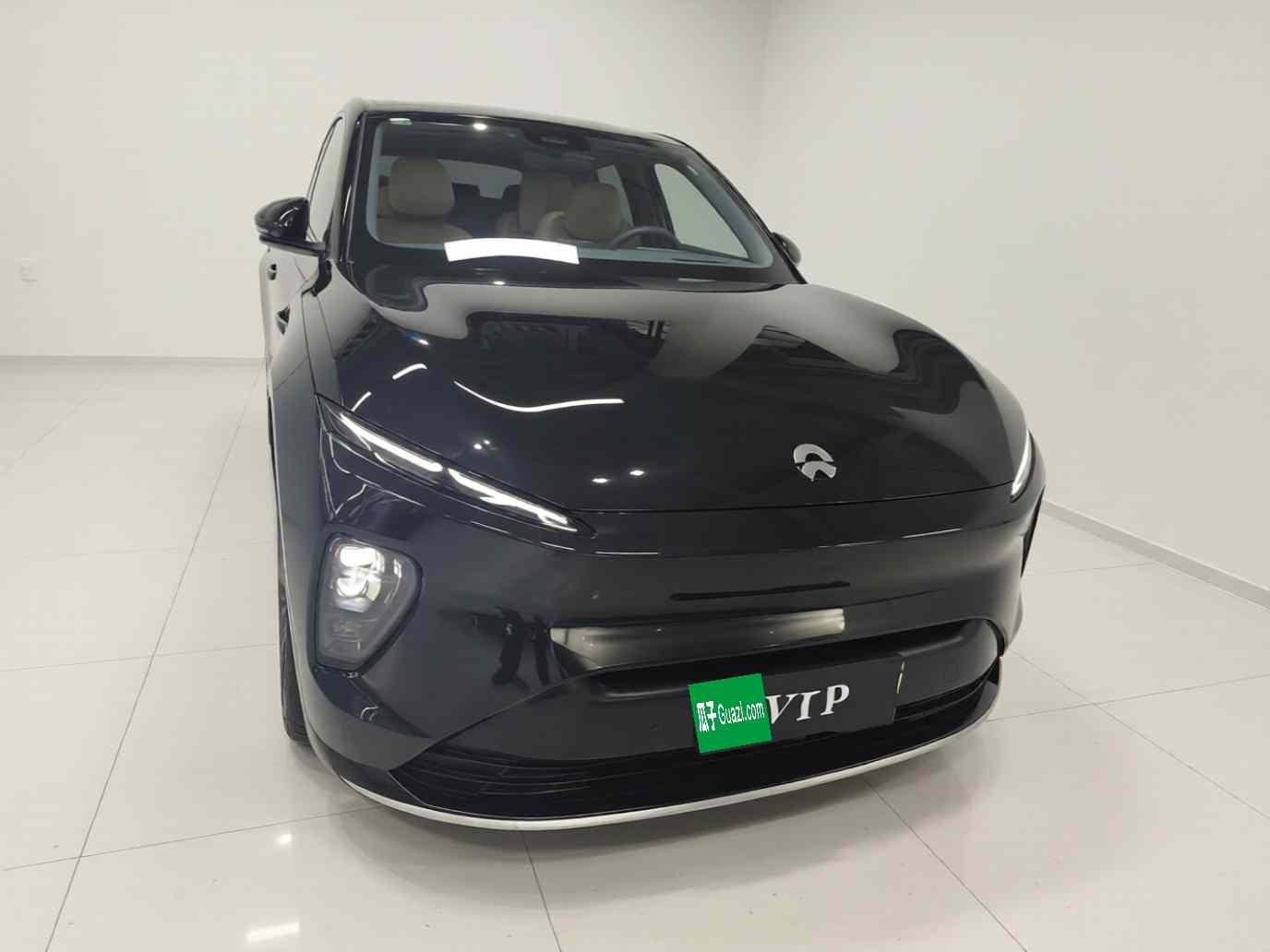蔚来ES8 2024款 75kWh(1)