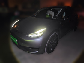 特斯拉 Model Y 2024款 后轮驱动版