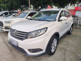 东风风光 风光580 2016款 1.8L 手动舒适型