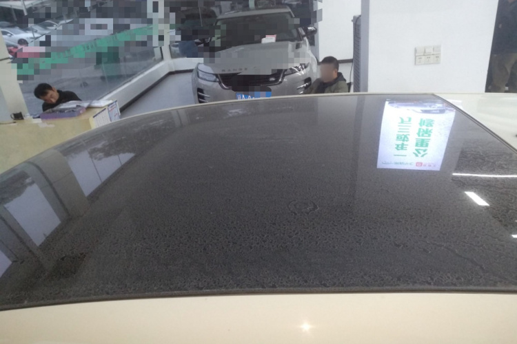 比亚迪 海豚 2025款 420km 时尚版局部细节57