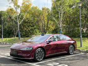 鸿蒙智行 享界S9 2024款 纯电 Max 后驱长航版