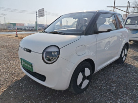 长安启源 长安Lumin 2025款 205km 香沁款