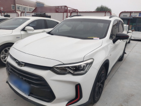 雪佛兰 沃兰多 2019款 Redline 530T 自动纵享版（5+2款） 国VI