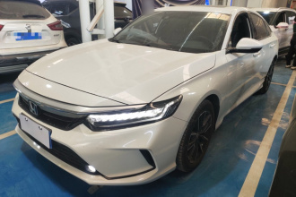 本田 英仕派 2022款 260TURBO 精致版