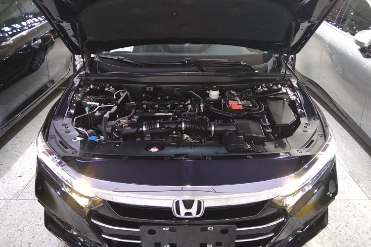 本田 雅阁 2022款 260TURBO 豪华版局部细节24