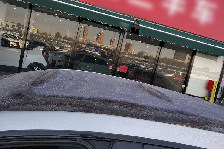 小鹏G7 2025款 702 超长续航 Max局部细节57