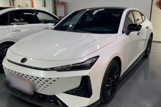 长安UNI-V 2024款 1.5T 尊贵型