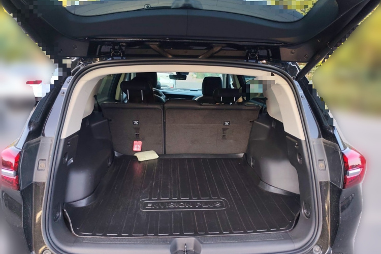 别克 2022款 昂科威Plus 652T 五座豪华型局部细节23