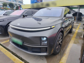 理想汽车 理想L7 2023款 Pro