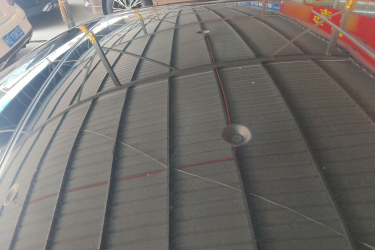 捷豹XFL 2017款 XFL 2.0T 200PS 豪华版局部细节57