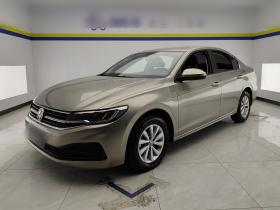 大众 宝来 2019款 1.5L 自动时尚型