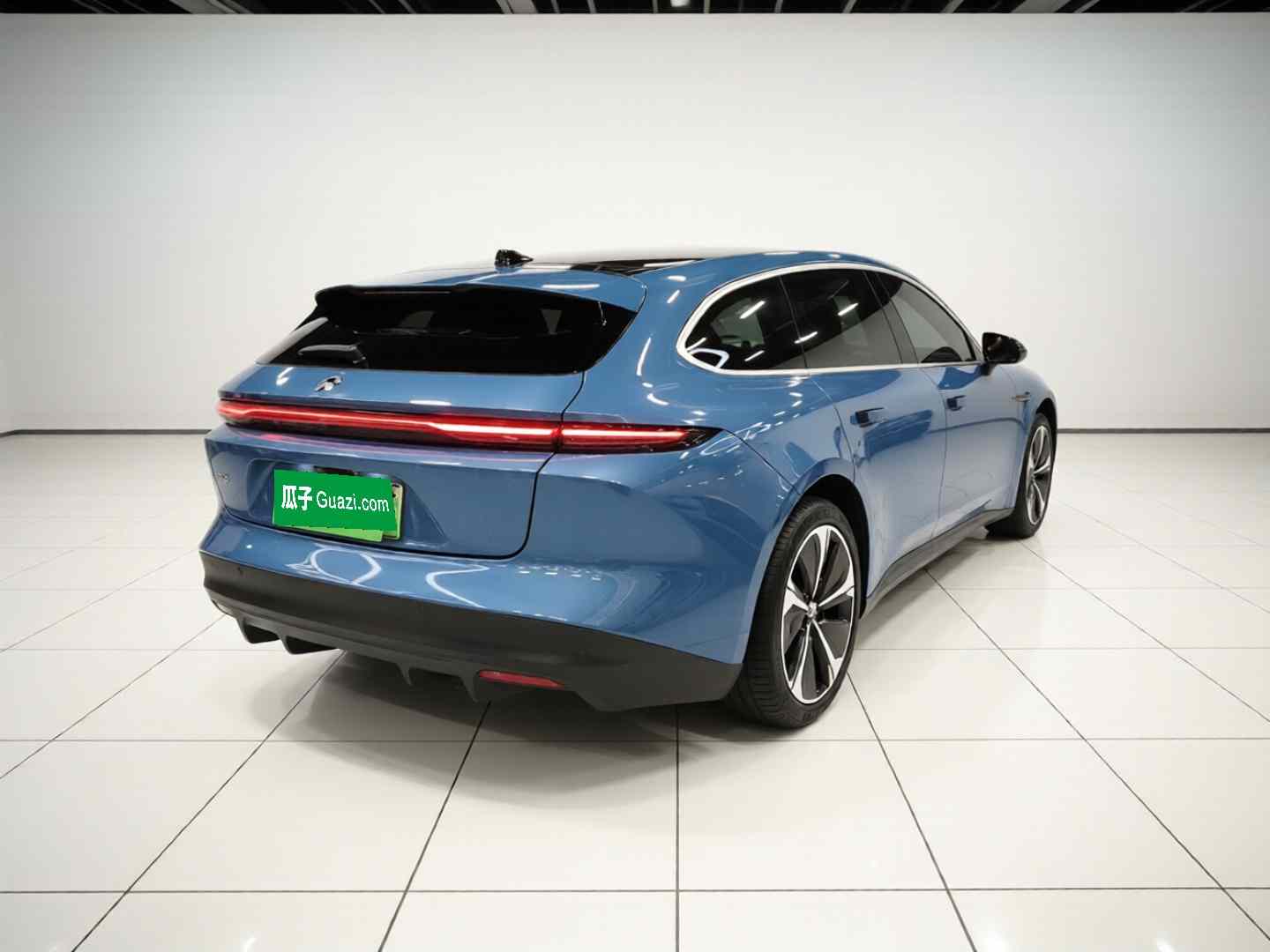 蔚来ET5T 2023款 75kWh Touring(4)
