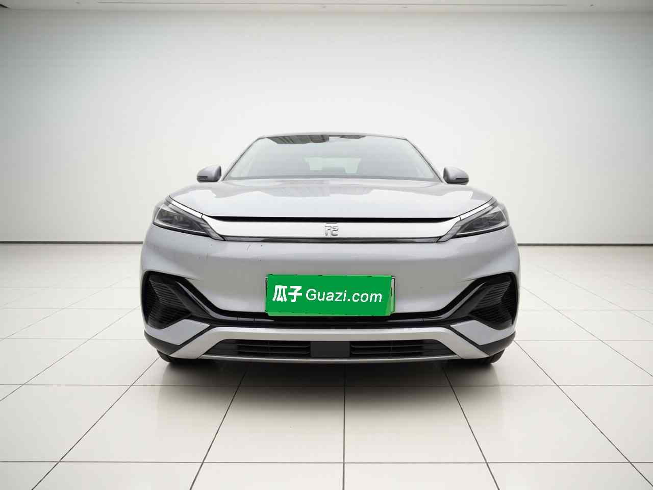 比亚迪 元PLUS 2024款 荣耀版 430KM 领先型(2)