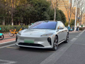 蔚来ET5 2024款 75kWh