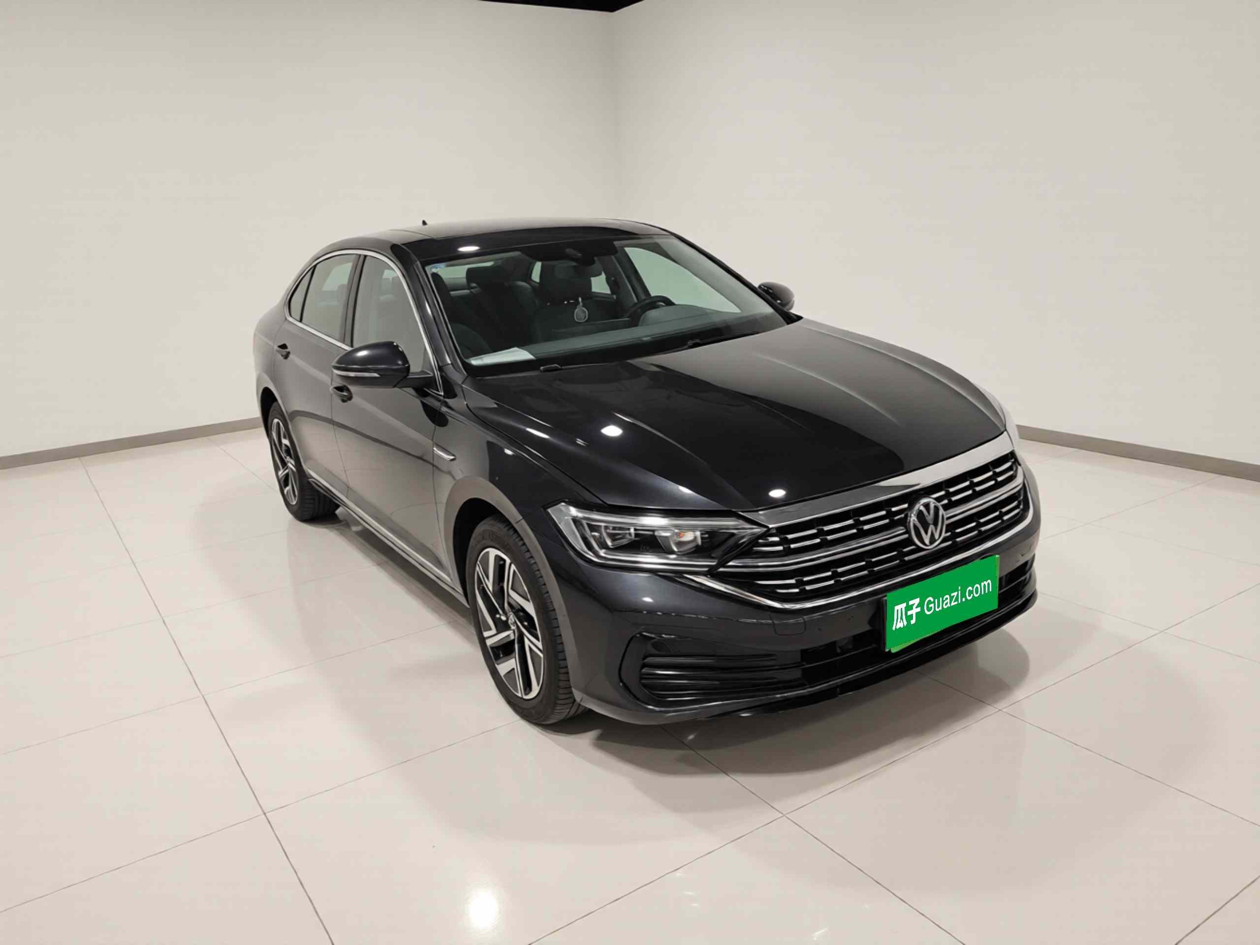 大众 速腾 2024款 300TSI DSG超越版(5)