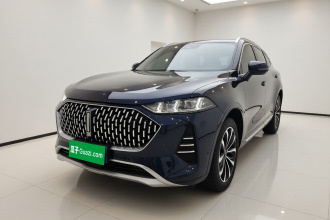 魏牌 摩卡 2021款 2.0T 两驱特醇版