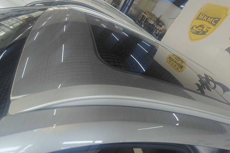 吉利汽车 星越L 2021款 2.0TD DCT EVO两驱尊贵型局部细节57