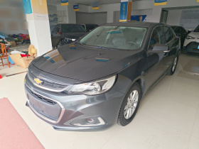 雪佛兰 迈锐宝 2018款 530T 自动风尚版