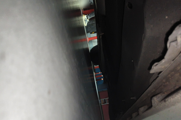 别克GL8 2020款 ES陆尊 653T 尊享型局部细节9004