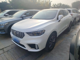 魏牌 VV5 2021款 1.5T 两驱智先锋