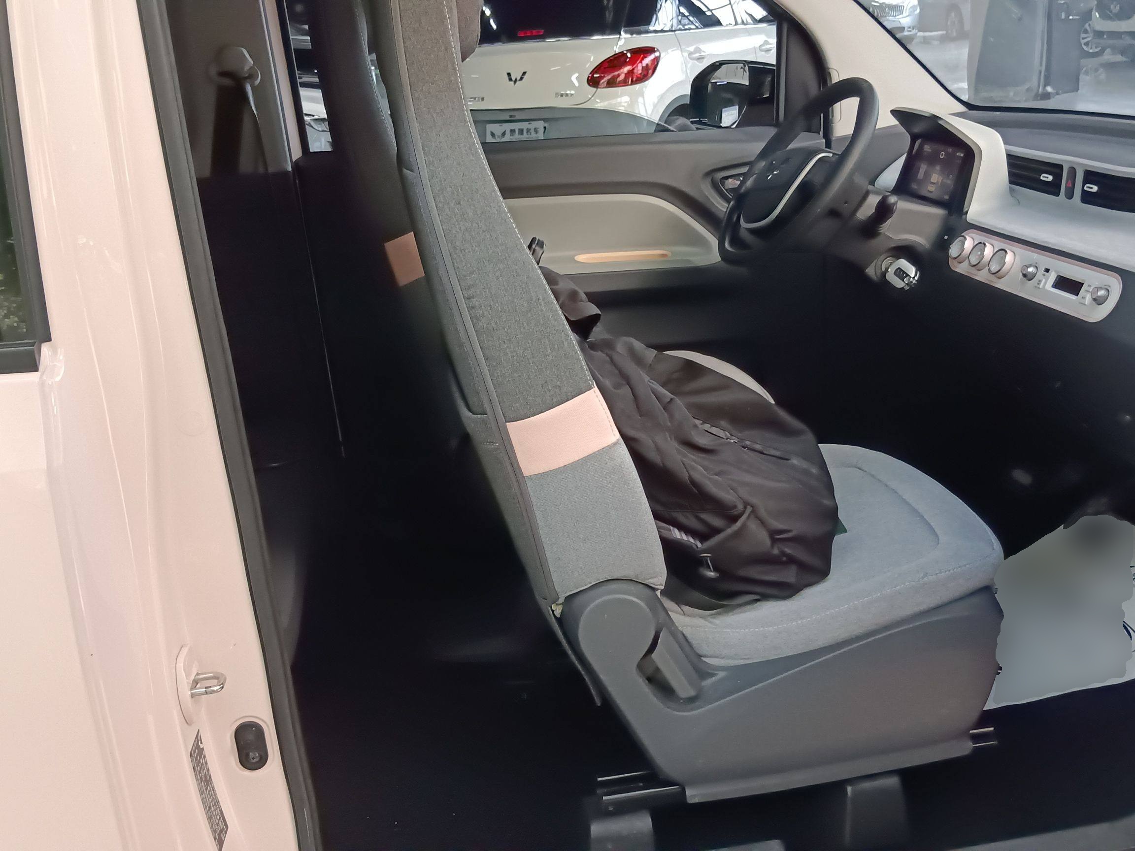 五菱汽车 宏光MINIEV 2022款 自在款 三元锂