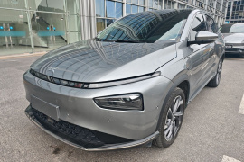 小鹏G3 2021款 G3i 520N+