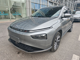 小鹏G3 2021款 G3i 520N+