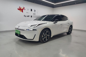 领克07 2024款 EM-P 126长续航 Ultra