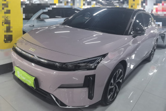 吉利银河 银河L6 2024款 125km 创想版