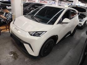 比亚迪 海鸥 2025款 305km 活力版