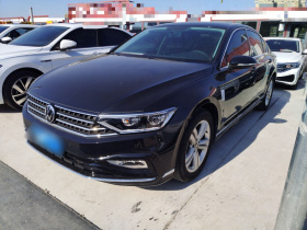 大众 迈腾 2023款 200万辆纪念版 280TSI DSG舒适型